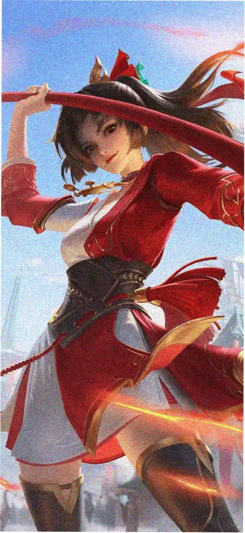 悬疑推理短剧第九次敲门海报